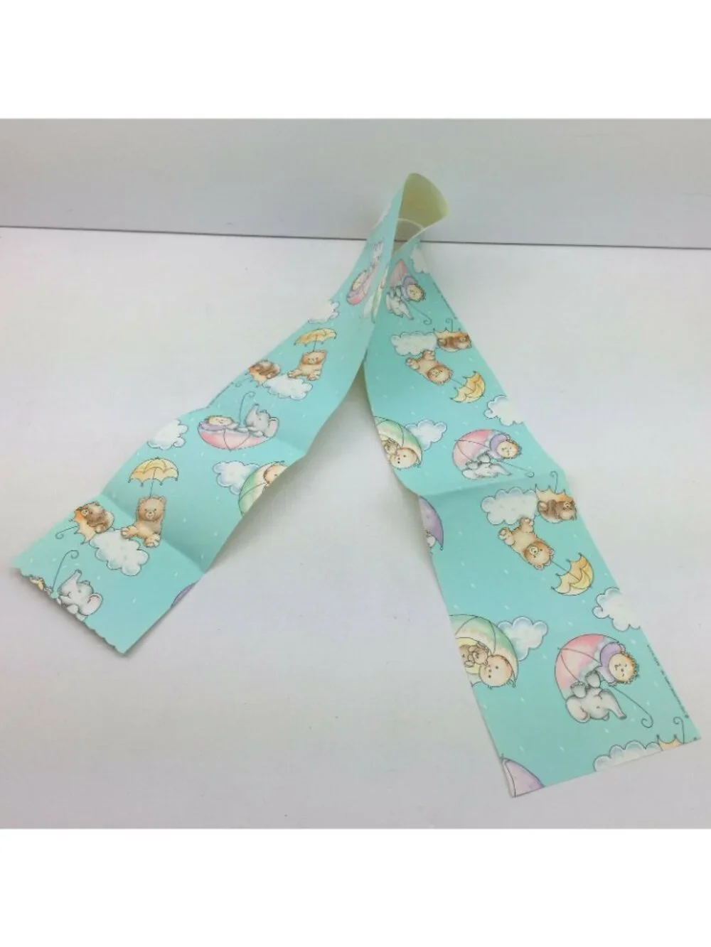 Unbranded baby shower